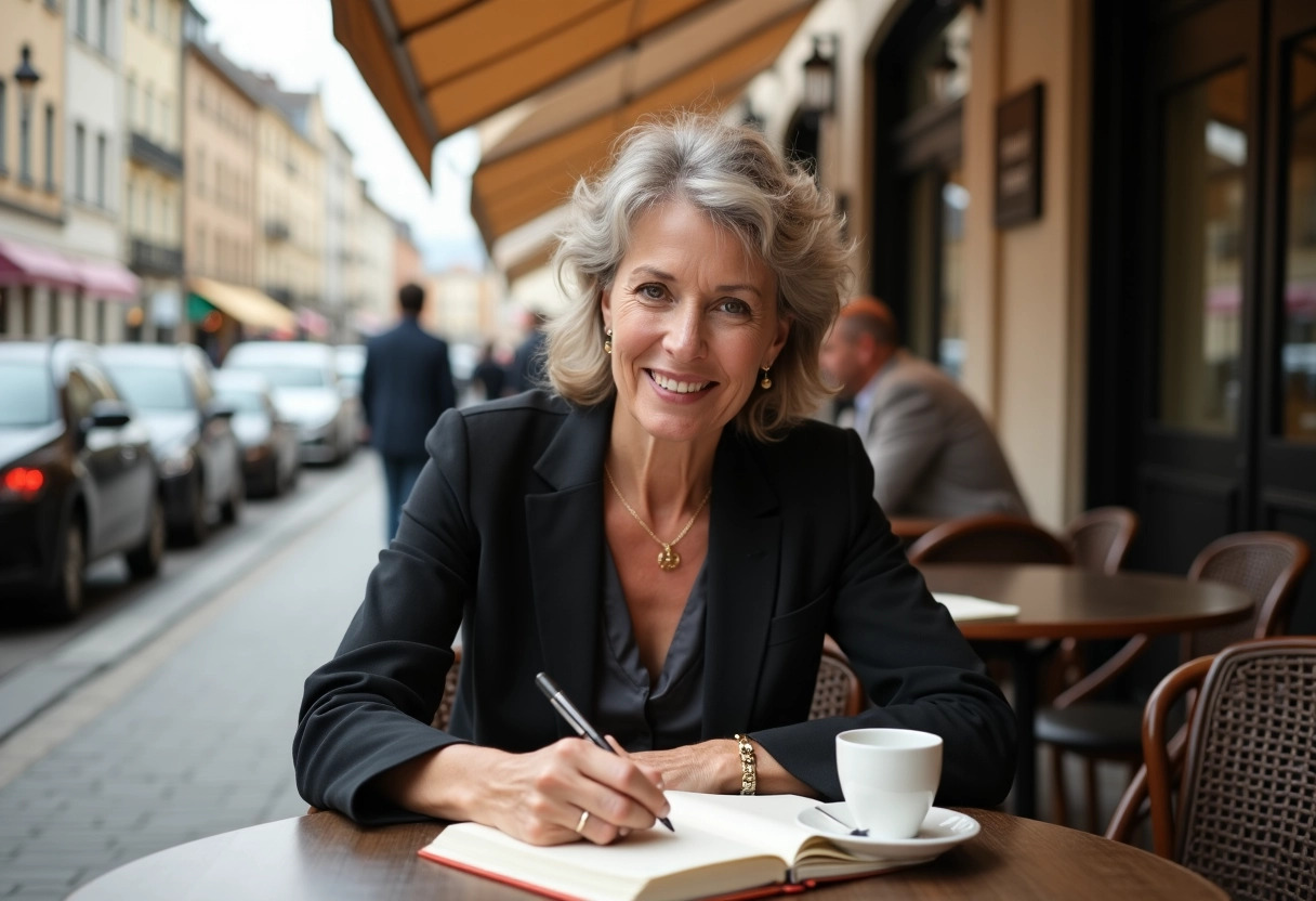 judith badinter portrait