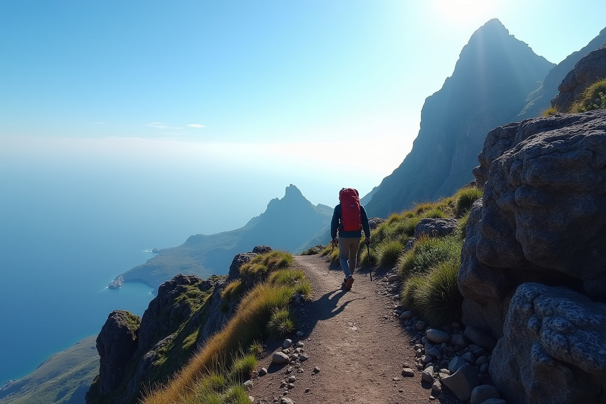 pico do arieiro