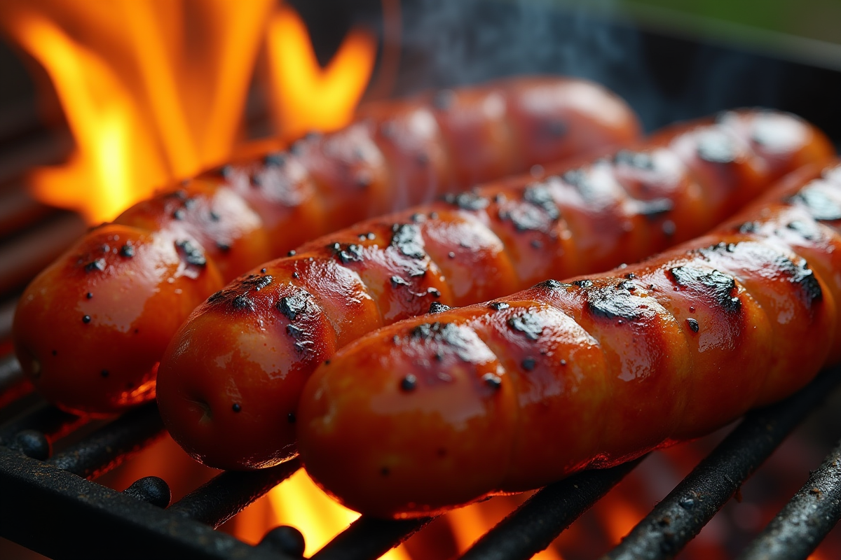 boudin antillais