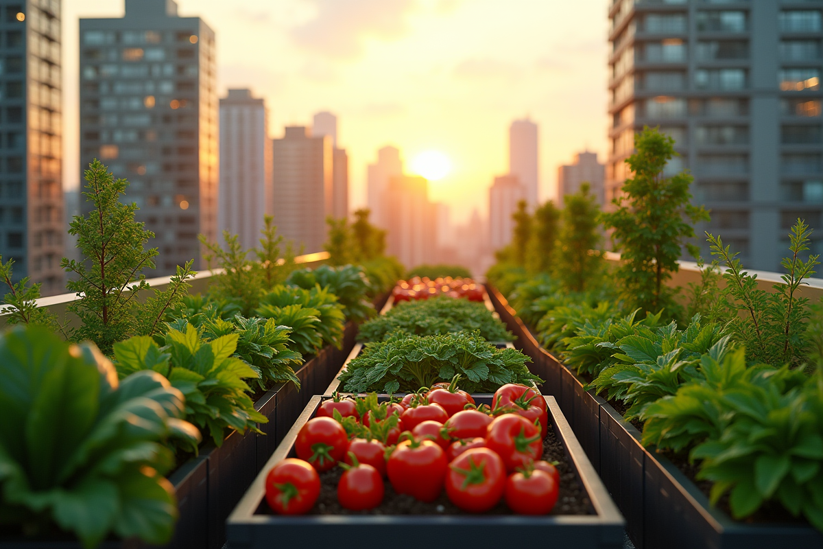 potager hauteur